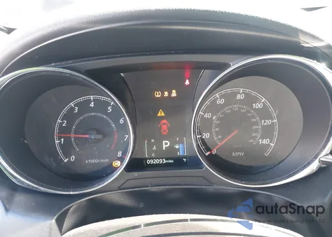 2019 Mitsubishi Outlander Sport 2.0 Es из США, поврежденный, VIN JA4AP3AU0KU020189